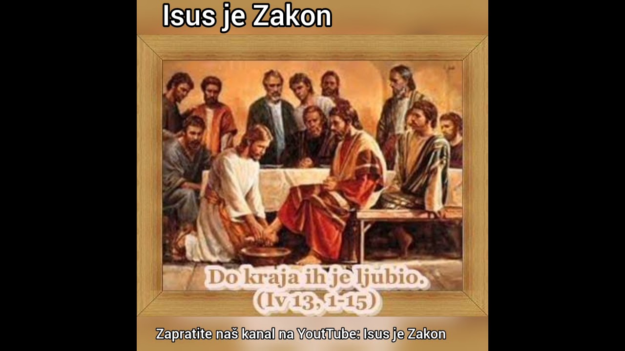 Gdje je ljubav i prijateljstvo onde je i Bog