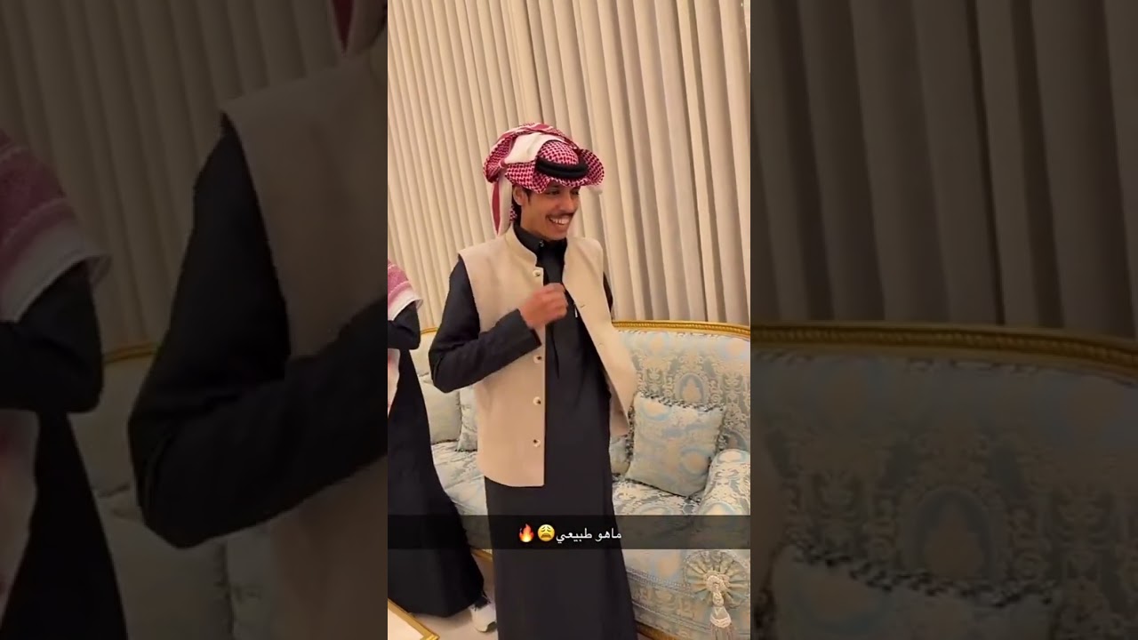 سنابات نادر الشراري مع الدكتور طارق الحبيب والشيخ عبدالله المطلق اليوم