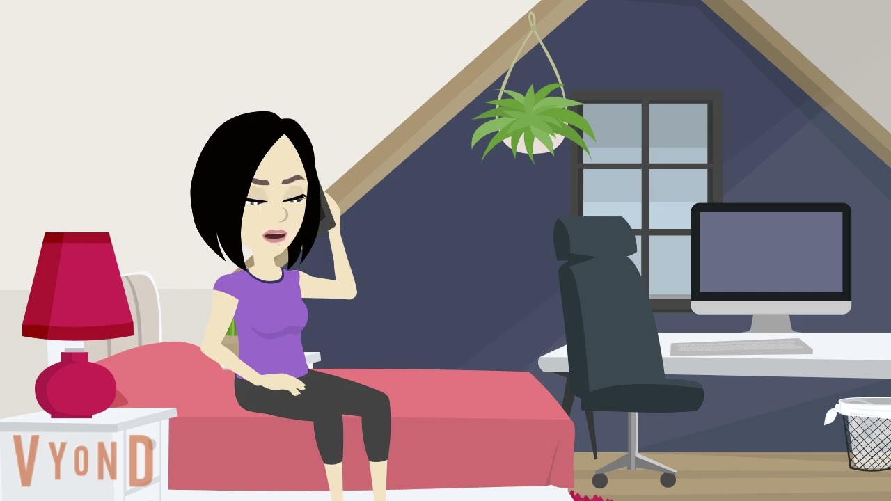 قصه كاملة .. مرض ابوهم كشفلهم الحقيقه اللى خباها عنهم ..؟؟