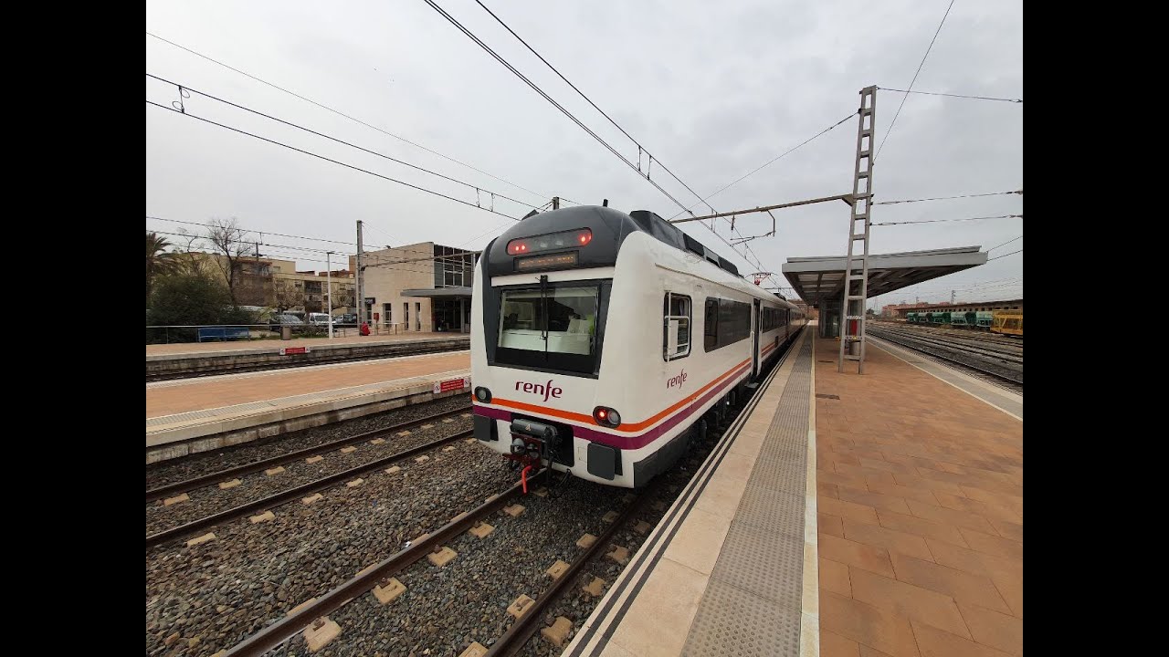 UT 448 Conducción