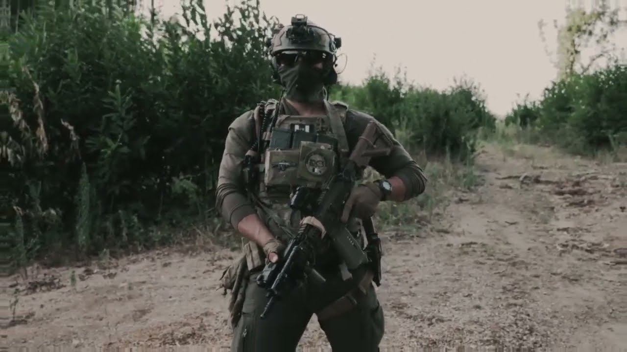 [KX-3] Stage Combat Milieu Ouvert | MILSIM France
