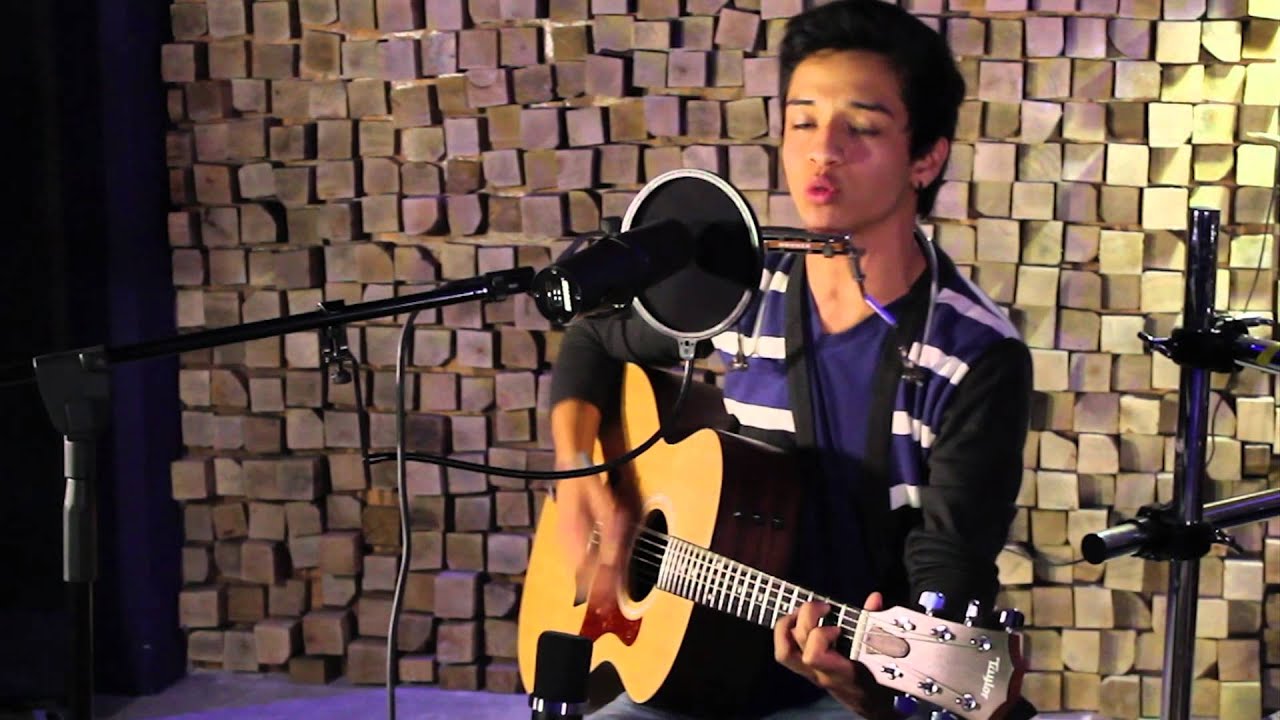 Gabriel Fuentes @Crossroads - Maltiyoox