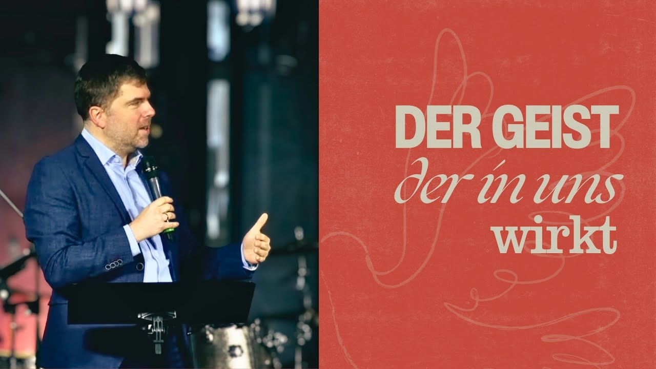 🔥 Kein Geist der Angst! – Warum dein Glaube wieder brennen soll | Kraft, Liebe & Besonnenheit