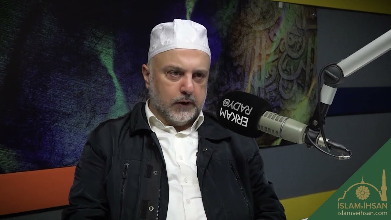 Ahirette sevdiklerimizle beraber olacak mıyız? - Ahmet Hamdi Yıldırım