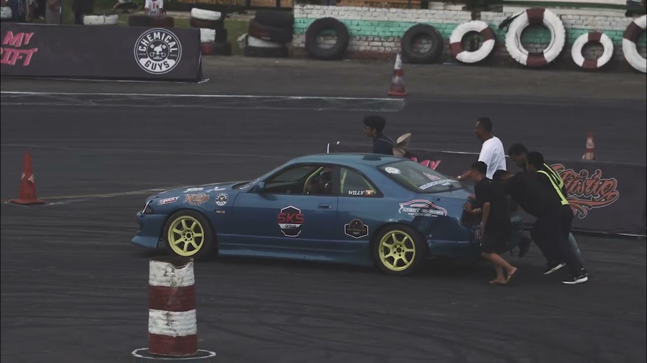 OH MY DRIFT OFFICIAL AFTERMOVIE 2023