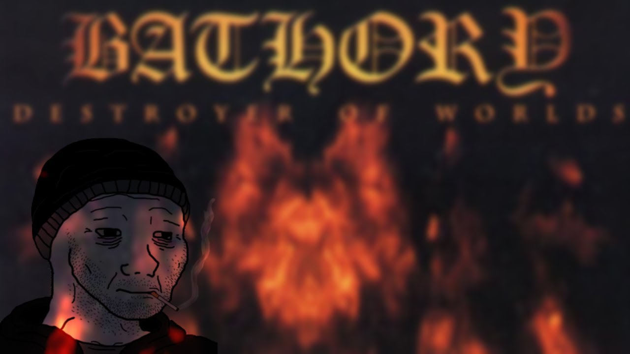 Bathory - Ode (Doomer)