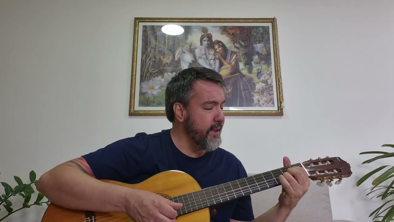 Sozinho - Peninha #violão #cover #mpb