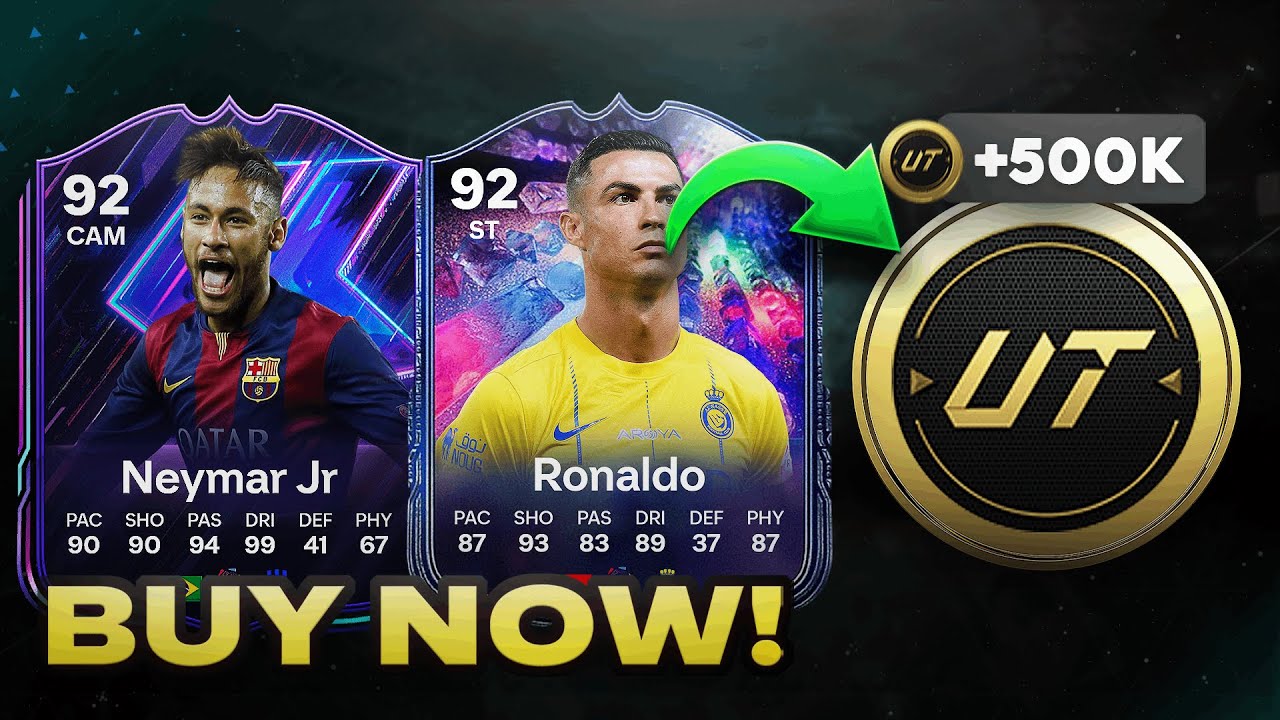 Make Millions Of Coins In EAFC 25 With This Trading Method💰!