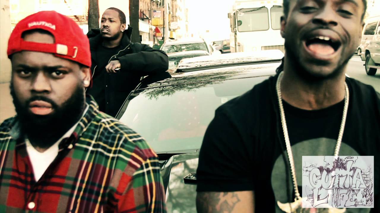 Byrdgang Shoota 