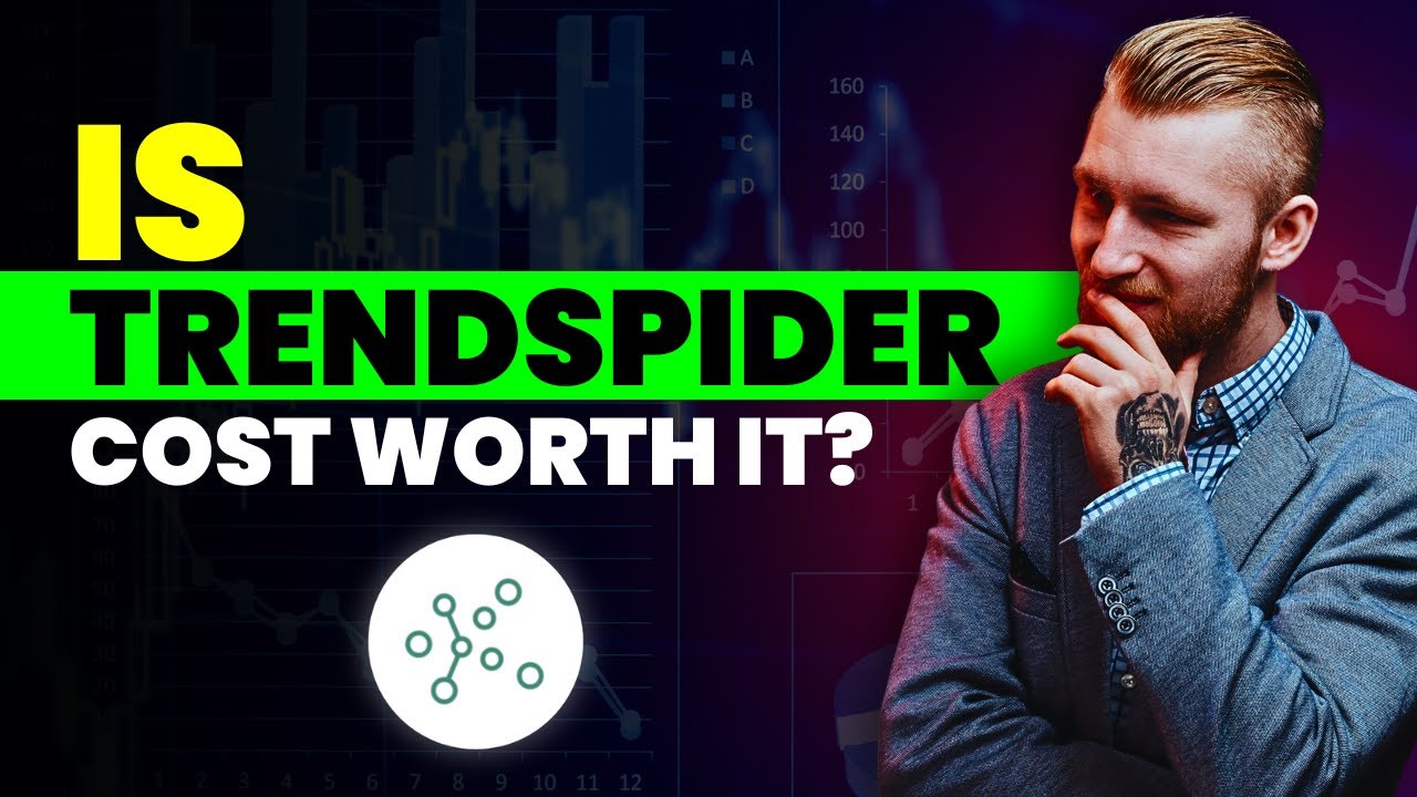 TrendSpider 🧊 Is TrendSpider Cost Worth It? ✅ Watch THIS Before You Pay!