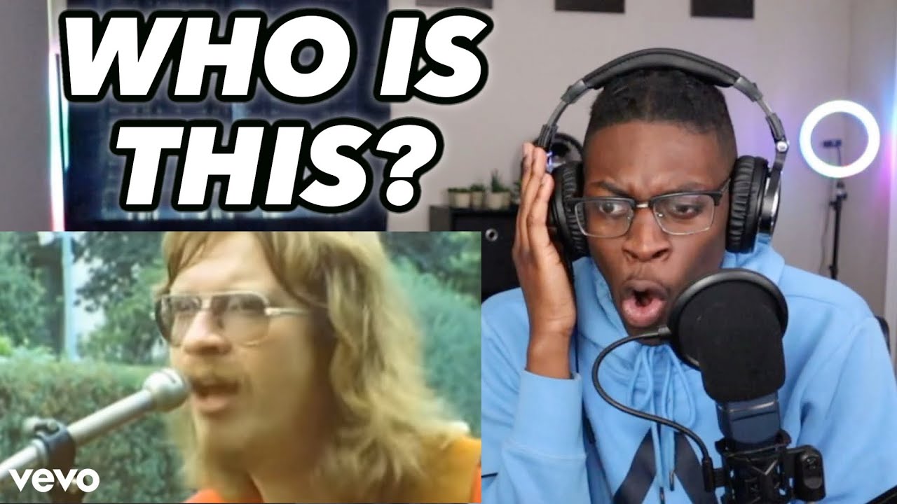 SHOOK..😳 | FIRST TIME HEARING Ram Jam - Black Betty REACTION