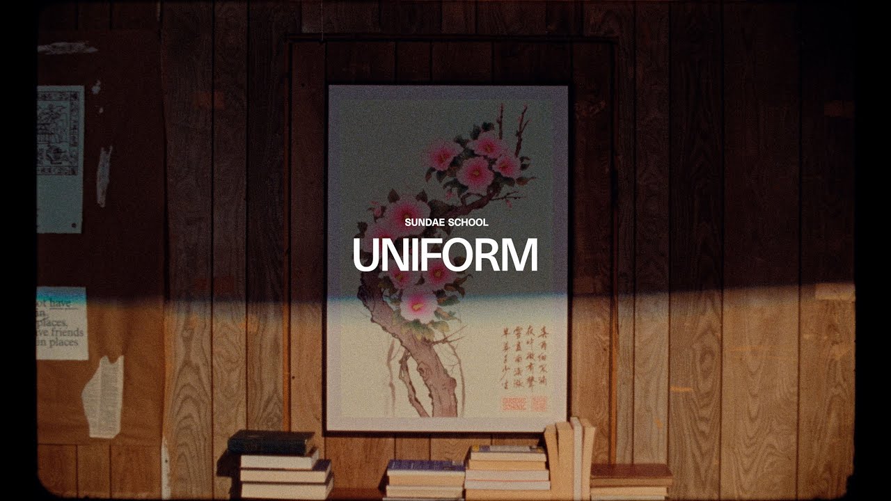 Uniform l Sundae School S/S 2024