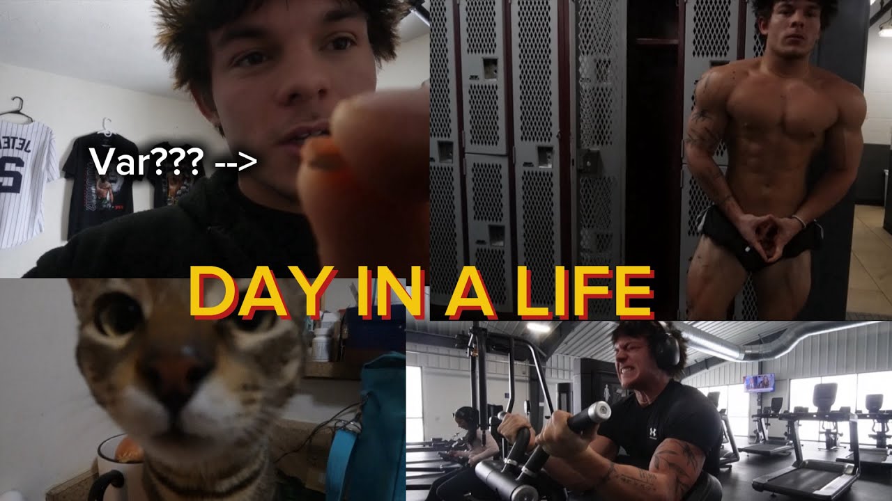Day in a Life