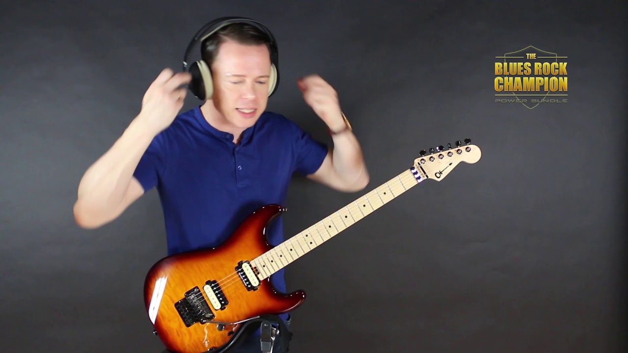 You *Must* Learn This From Gary Moore