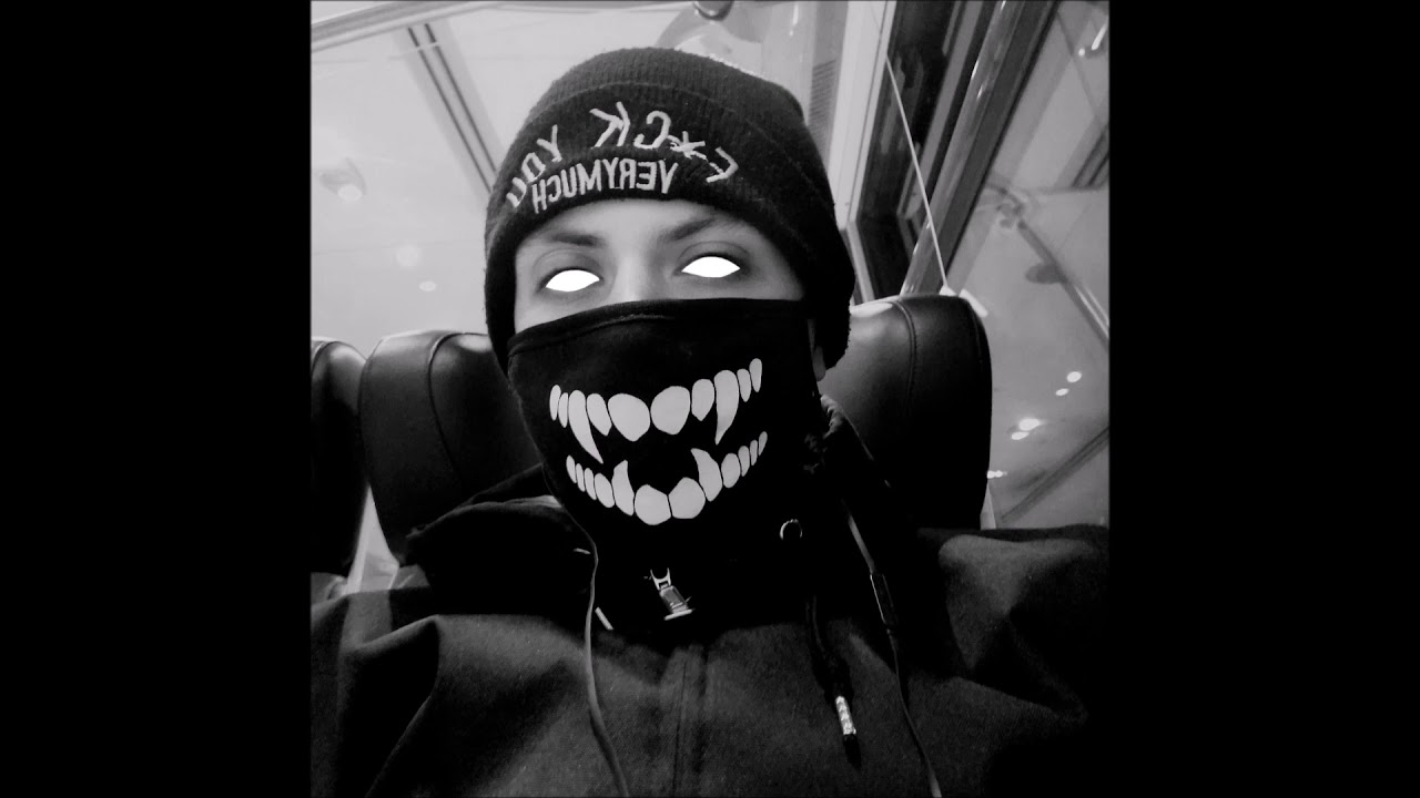 St. Jimmy - Enfermé Dehors (prod. by MSyn)