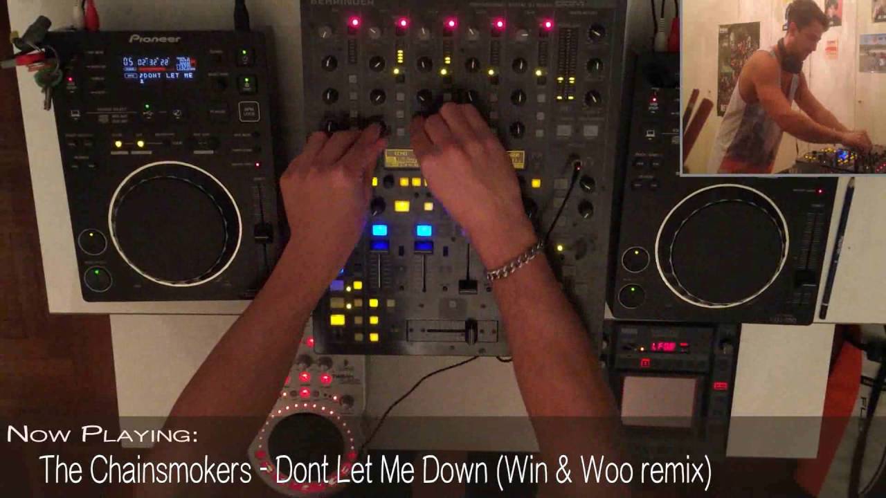 BEST OF THE CHAINSMOKERS LIVE MIX 2017 | Top 10 Songs & Remixes | Dj Set by Dj Scream