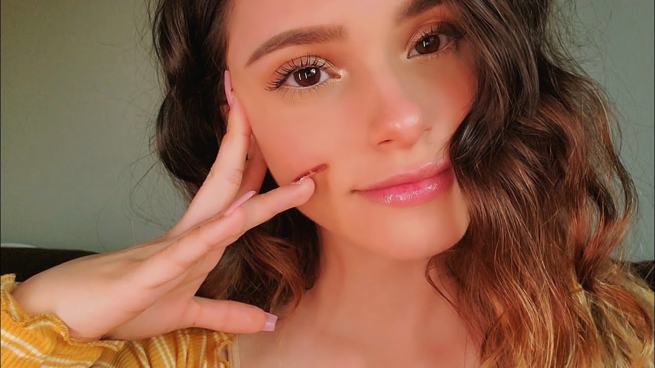 My Makeup Routine - Mi Rutina de Maquillaje💄(Lets Talk✨)