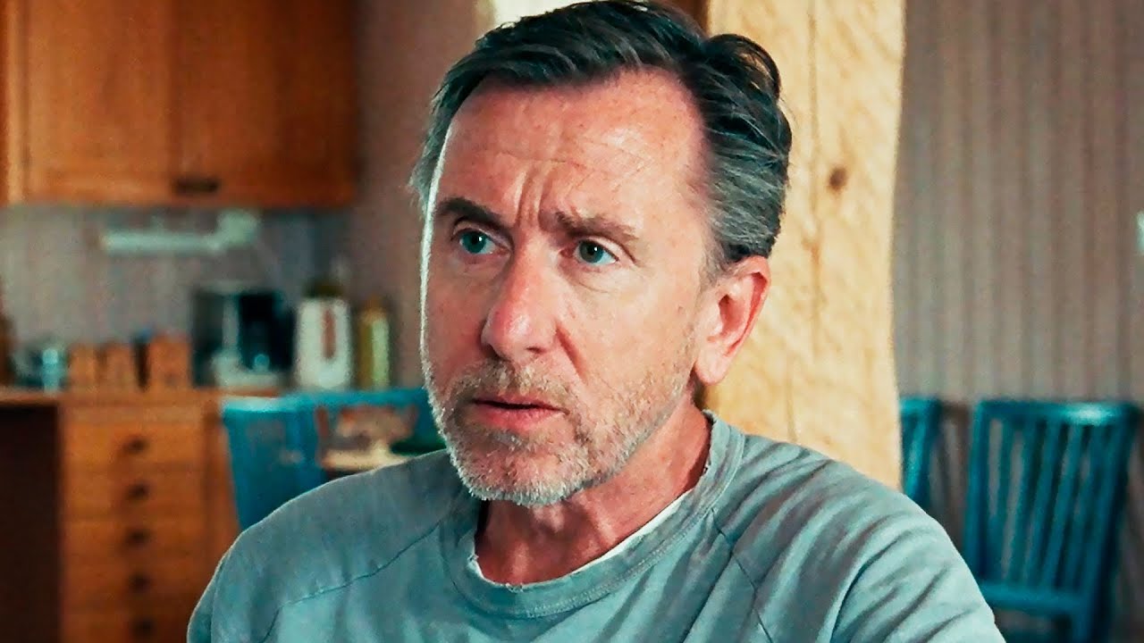 Остров Бергмана — Русский трейлер (2021)