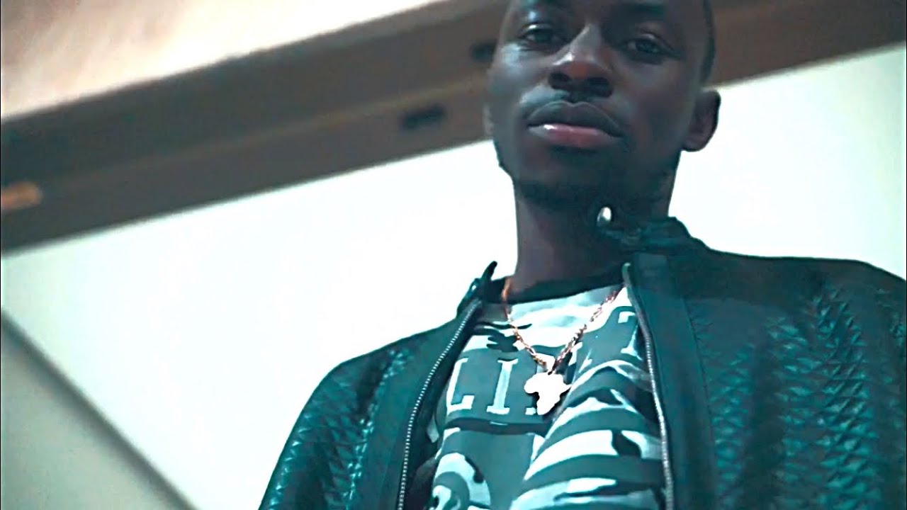 Wessbro | Lotta Gang Shit | Official Video | feat. Gouvy