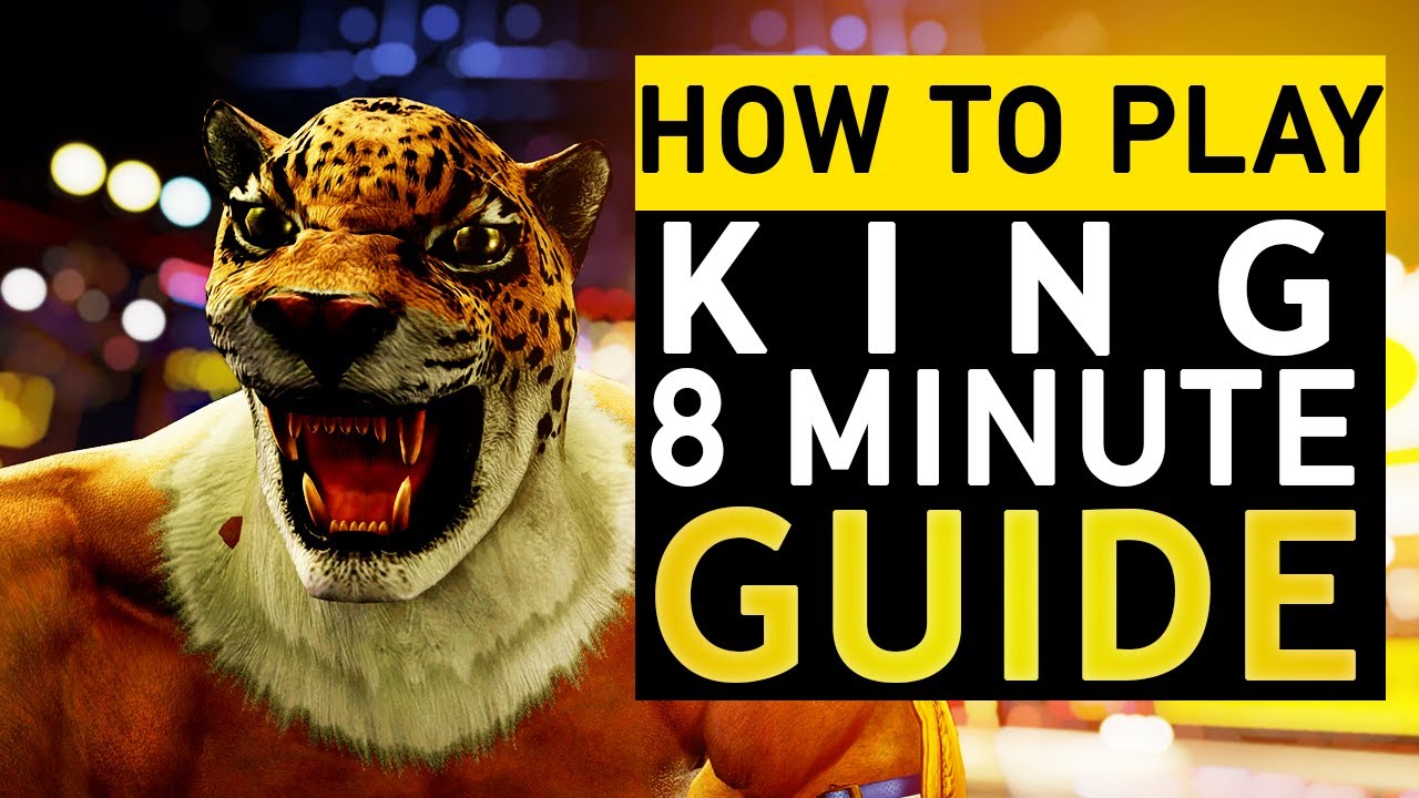 How to Play & Beat King | 8 Min Guide