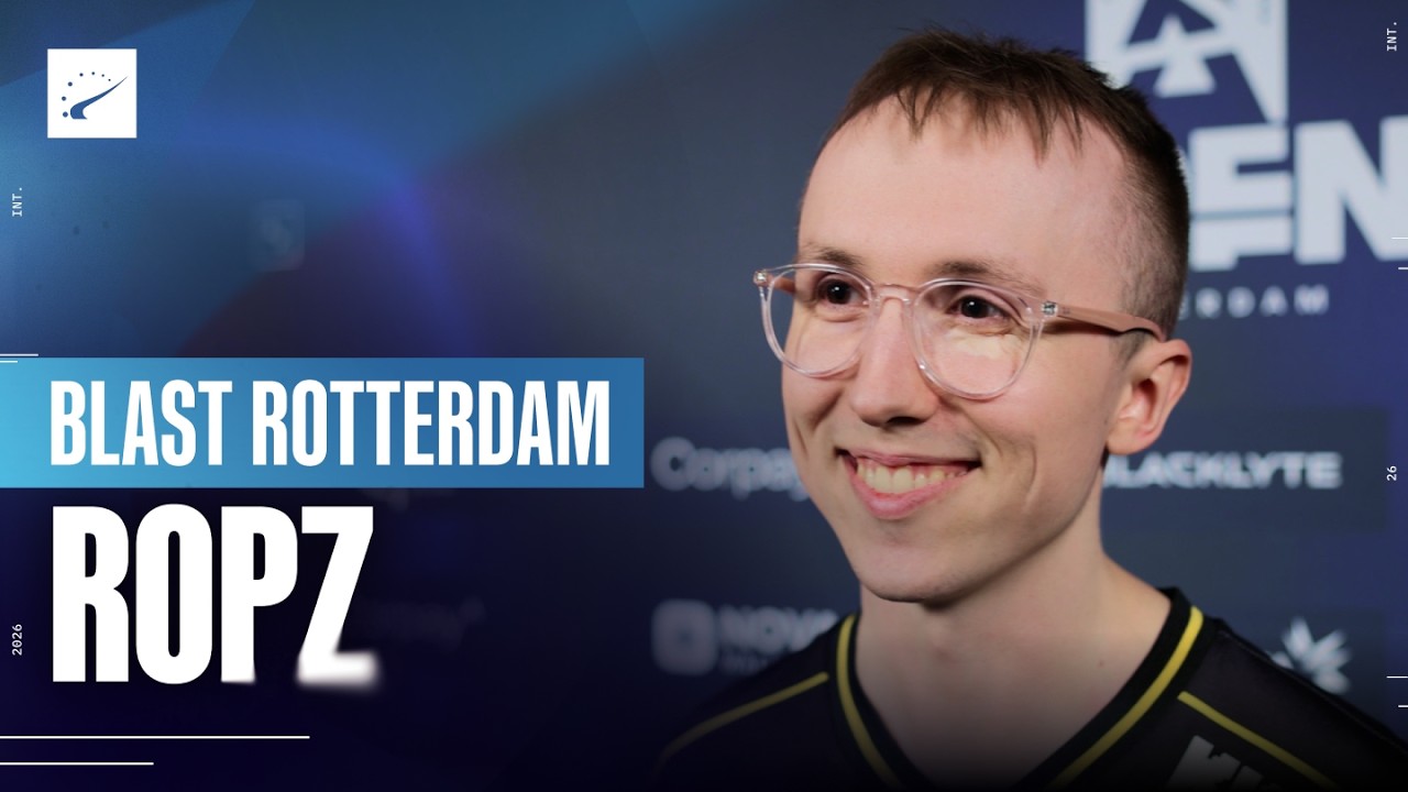 ropz: 