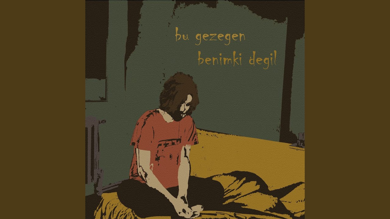 Bu Gezegen Benimki Değil