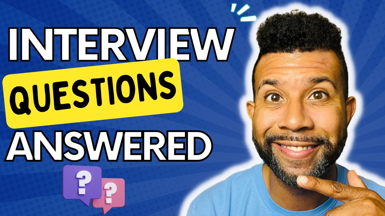 3 Questions You WILL Be Asked During School Counselor Interviews & How to Answer Them