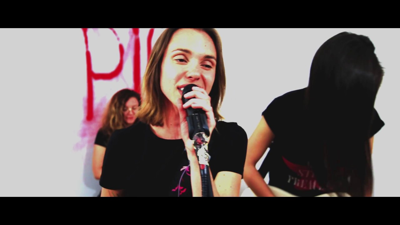 Kisu Min - Leavers Dance (Official Video)