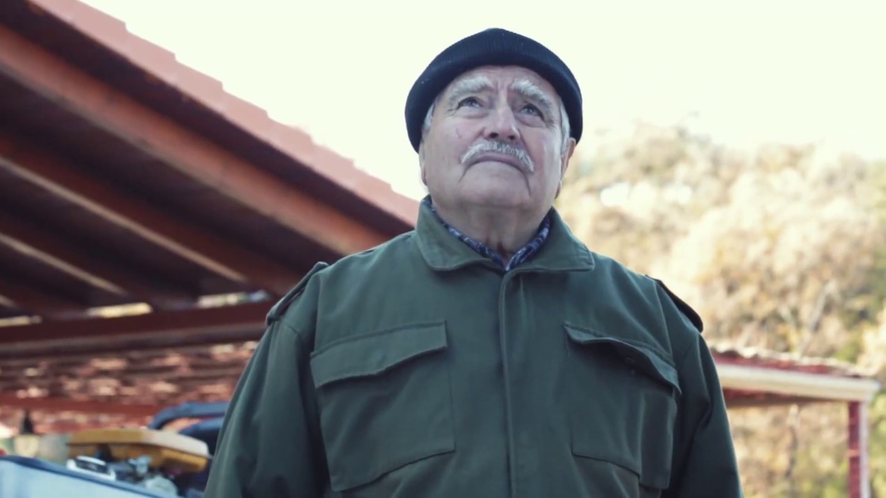 Terra Creta, ExtraOrdinary video presentation, short version