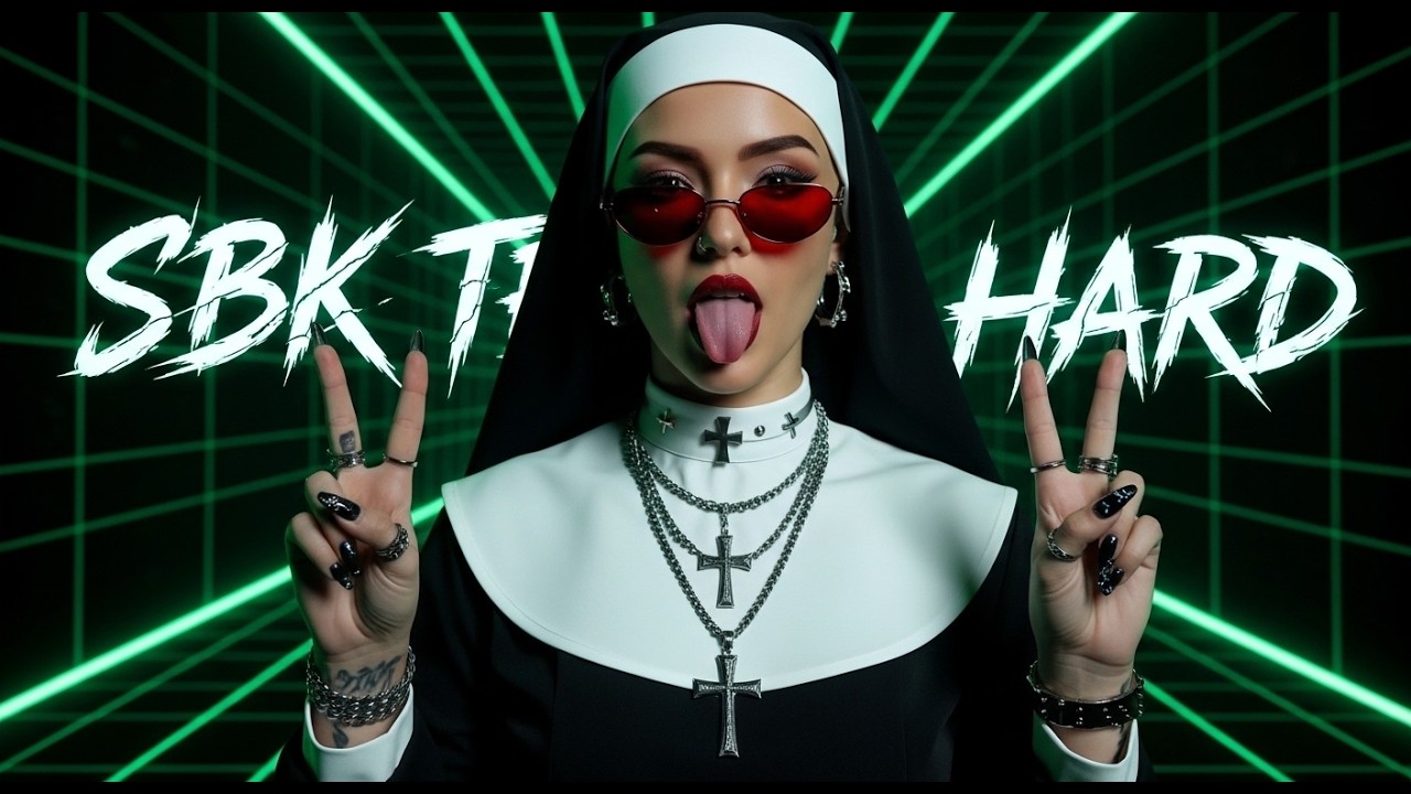 PURE AGGRESSION 💀 Hard Techno 2026 | Industrial Warehouse Mix (High Energy)