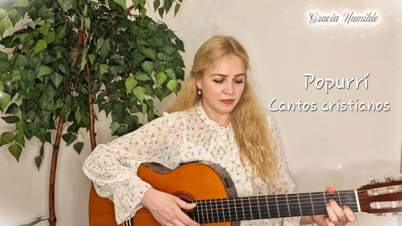 Popurri de cantos antiguos | Hay una paloma 🕊 
