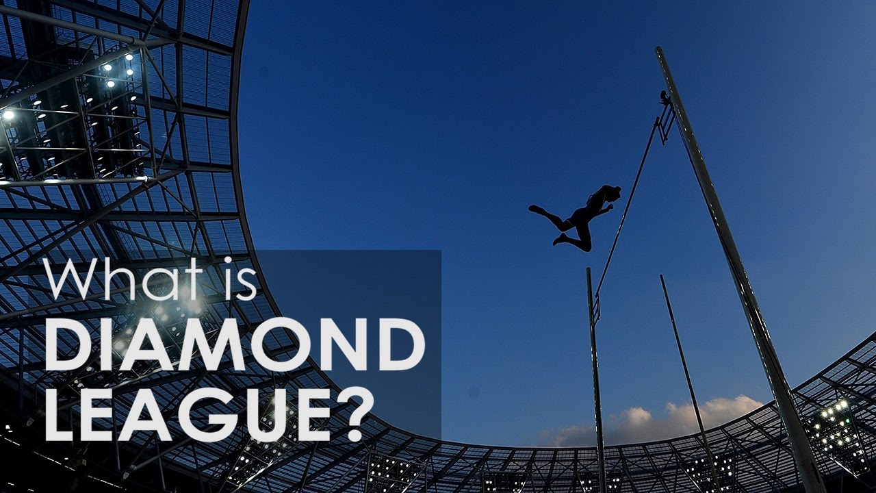 What is Diamond League?