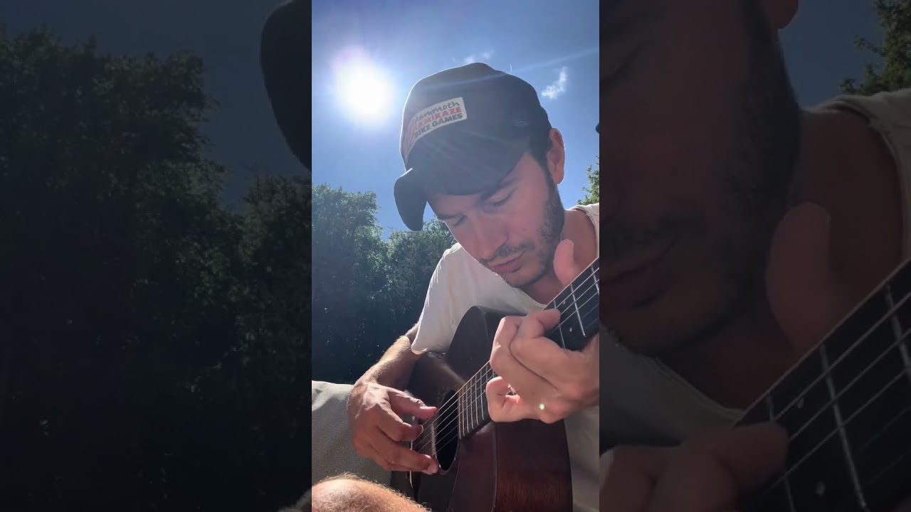 Tom Smith - Munich 13th July 2025