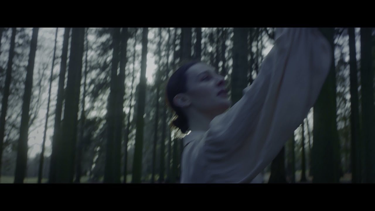 BPMoore - Hold Your Own [Official Music Video]