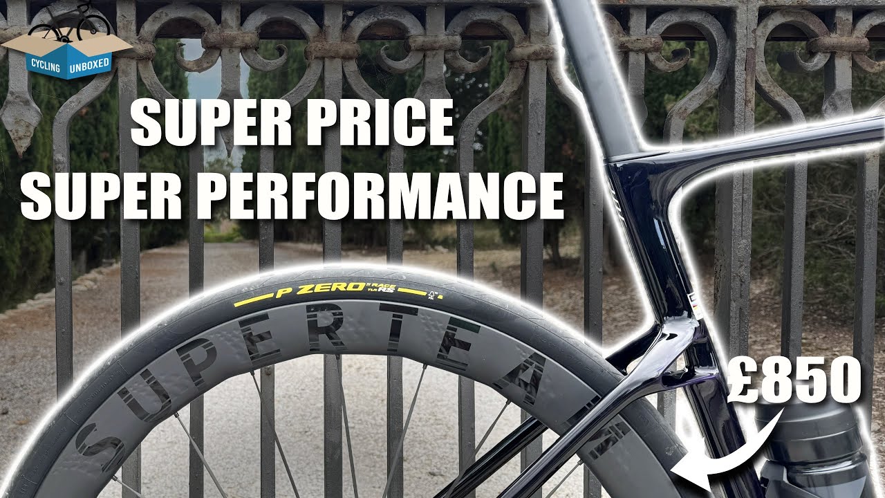 Superteam All Carbon Ultra Review | Faultless? 🔥