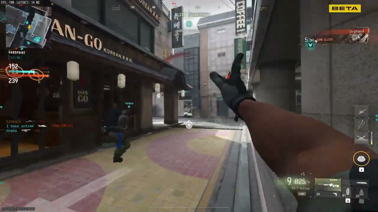 Modern Warfare 4 Early Access Beta Day One Highlights!