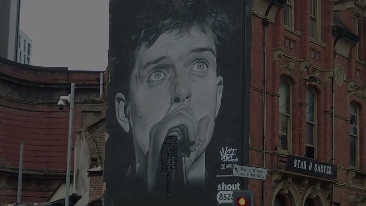 Music for the Senses at Manchester