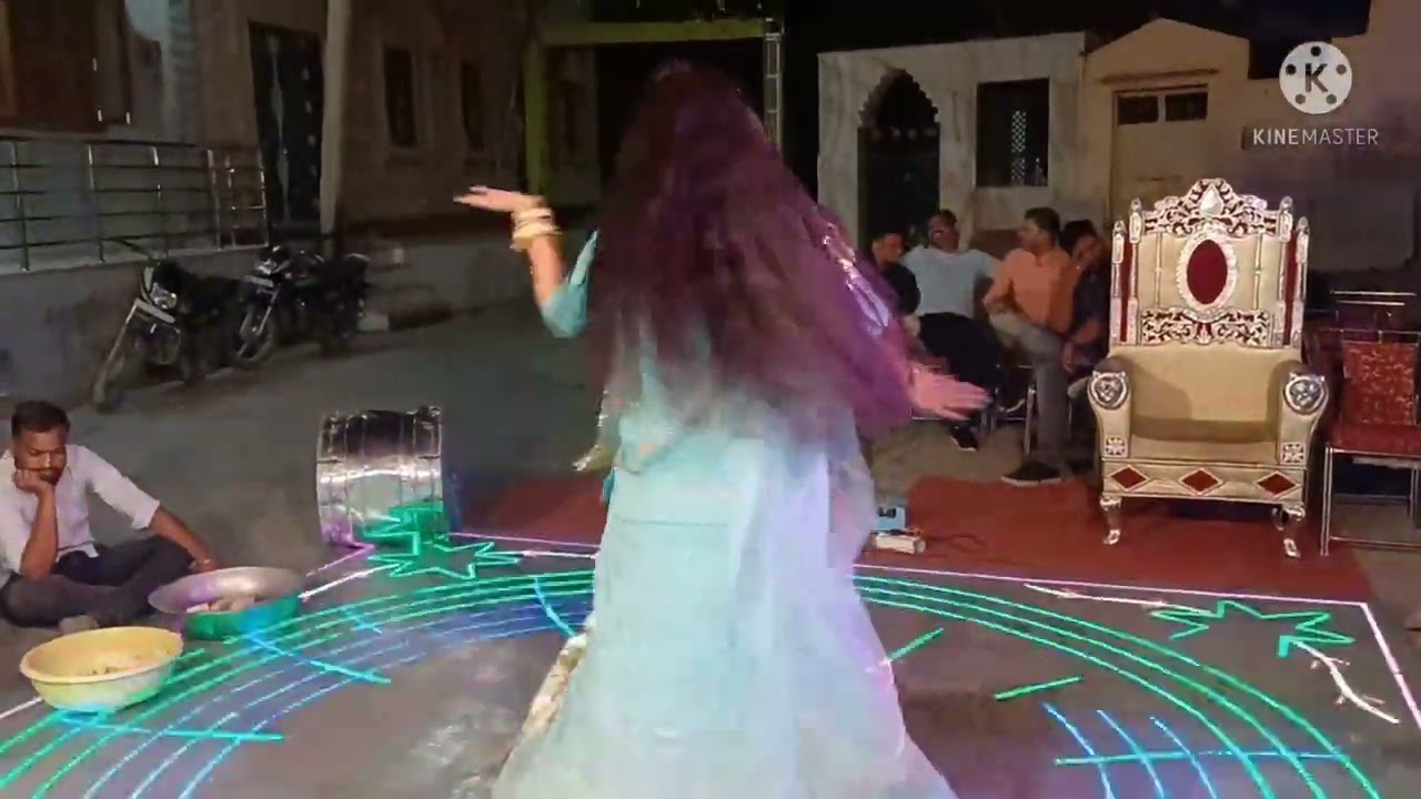 Ye aankhe dekhkar hum sari duniya bhul jate hai.....dance by lali rajpurohit || Wedding dance ||
