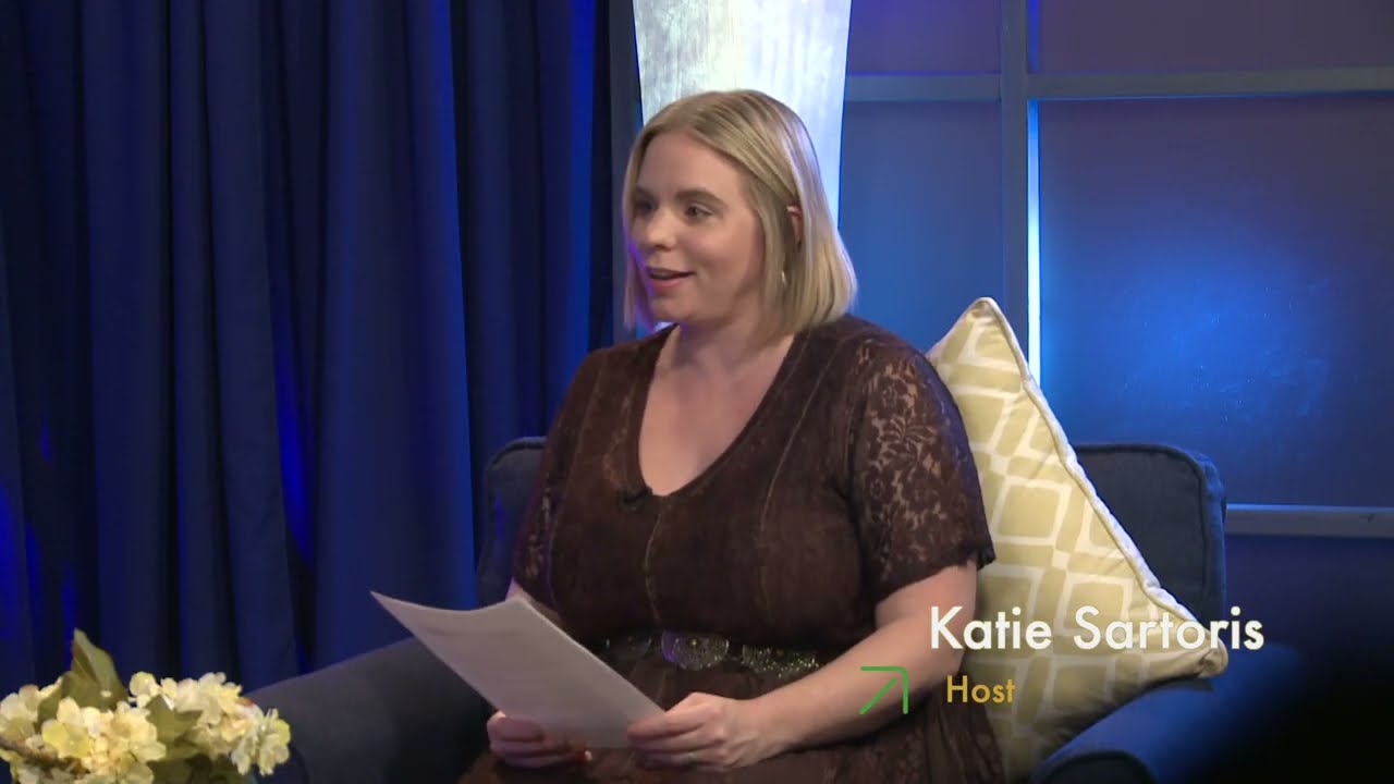 Inside Leesburg 107A