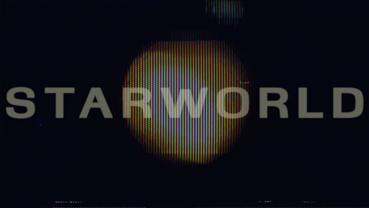 Starworld (Official Music Video)