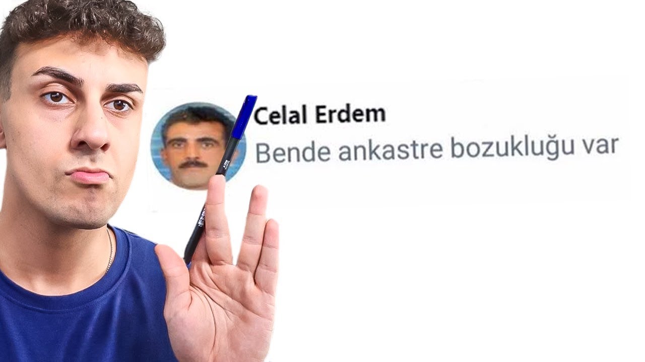 YAZIM YANLIŞLARI AMA 31 DAKİKA...