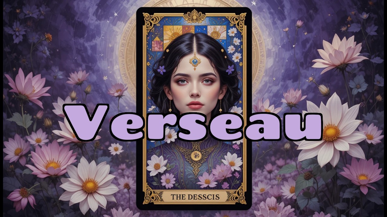 VERSEAU ⚰️ La femme qui t’a ensorcelé s’effondre sous son mal… Ton destin amoureux vacille 💀💔