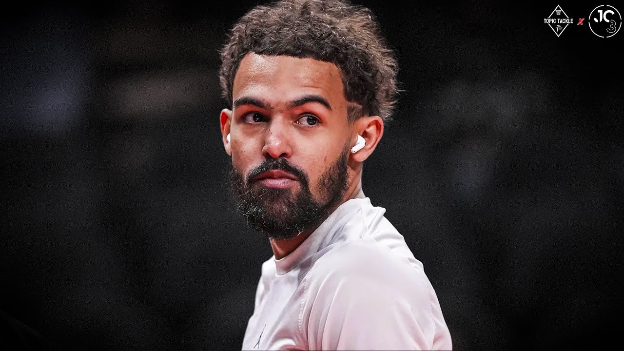 There’s Something Deeper Behind The Trae Young Trade