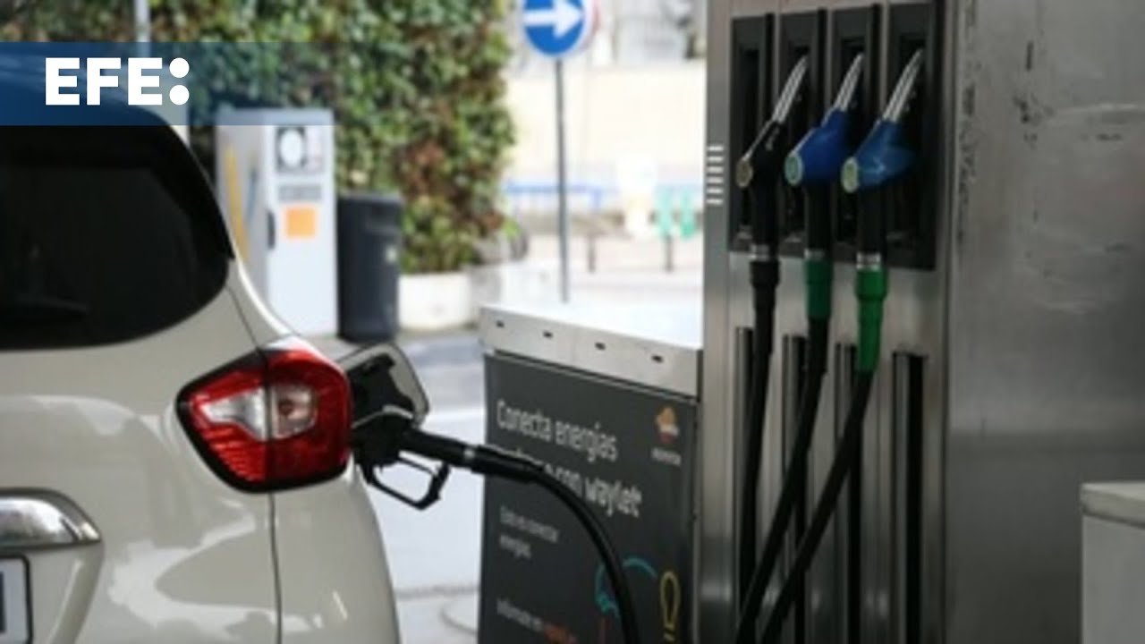 El Gobierno libera reservas de petróleo mientras perfila el plan anticrisis del viernes