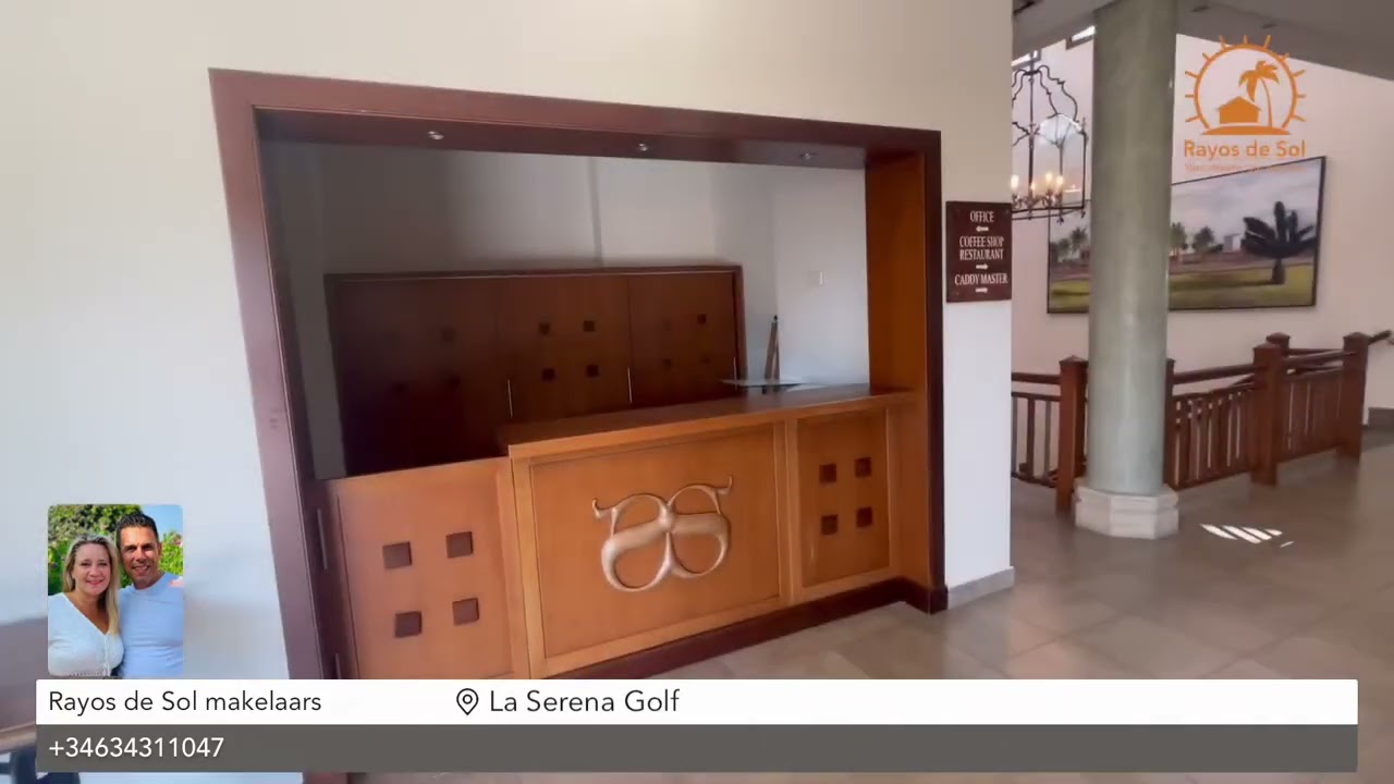 La Serena Golf