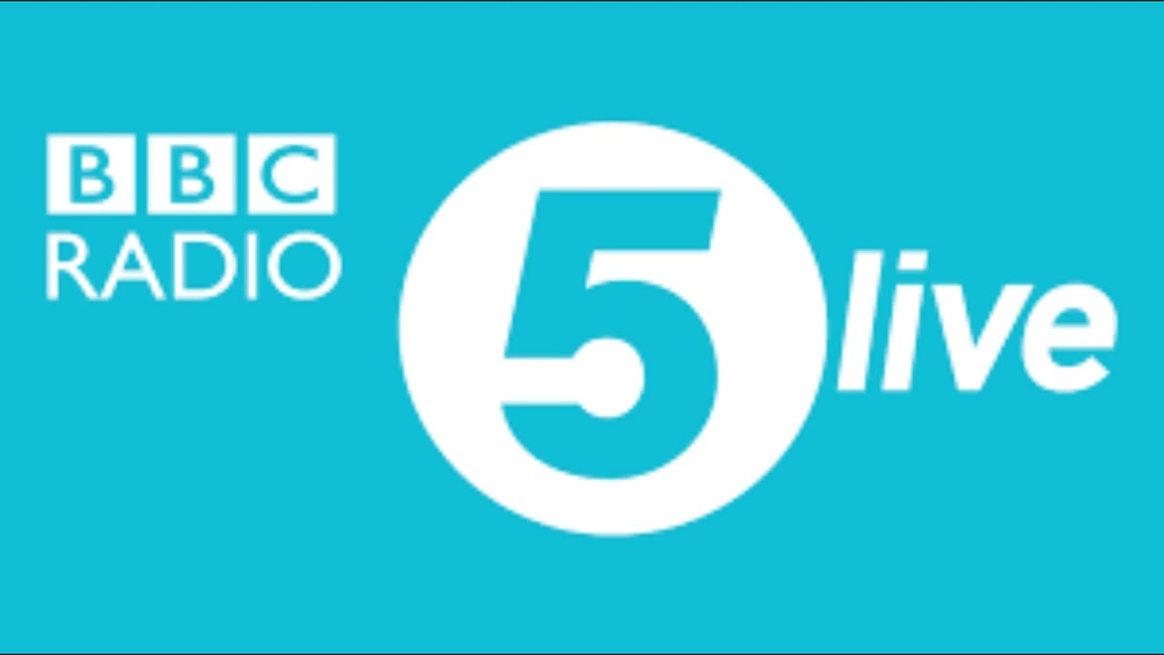 Radio 5 Live - 21 01 222