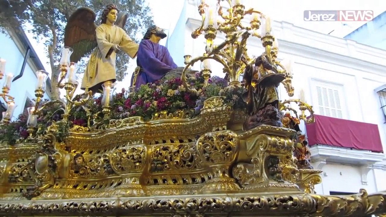 Semana Santa Jerez (Todas las Hermandades)