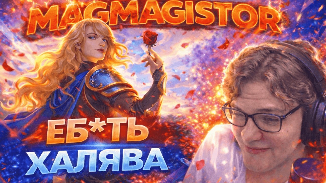 ЛАНСЕЛОТ + МИМОЛЁТНОЕ ВРЕМЯ ИЗ КОЛЕСА ПРЕДМЕТОВ