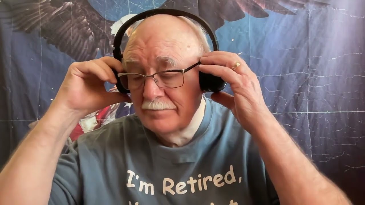 EPIC: The Musical - Warrior of the Mind - Reaction