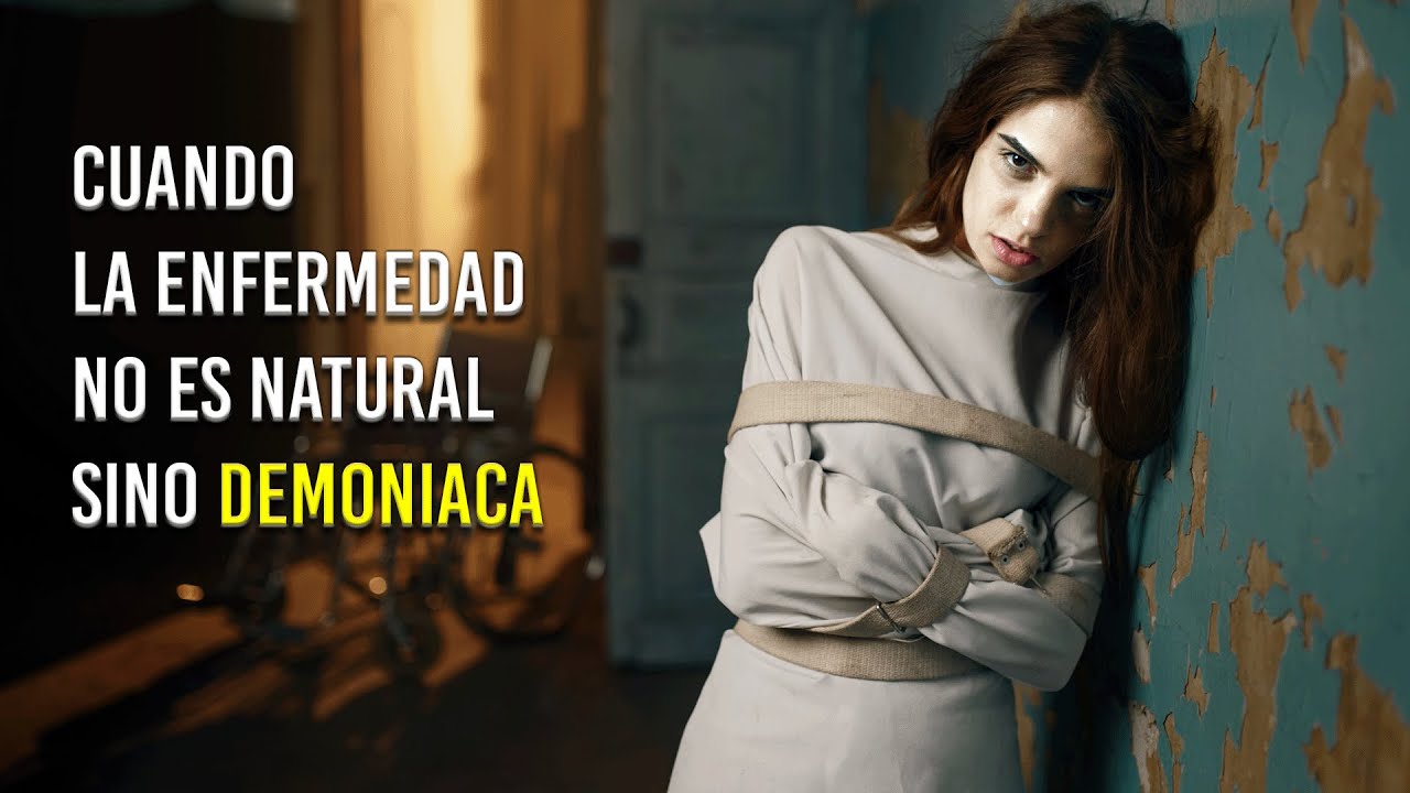 Cuando una ENFERMEDAD no es Natural sino DEMONIACA | Pastor Marco Antonio Sánchez